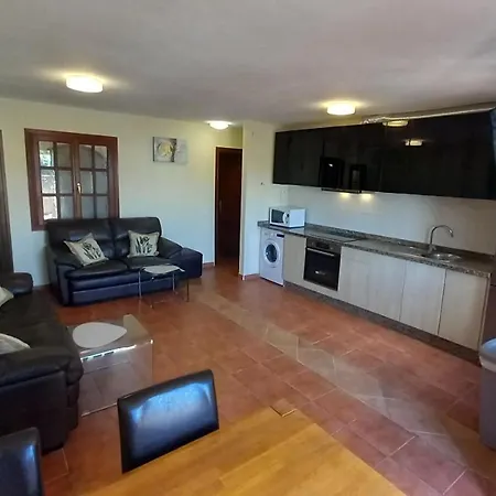 Sunny Panorama Seasight Lomas, 5 Min Apartamento Caleta De Fuste